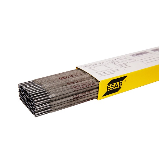 Сварочные электроды Esab OK 46.00 d3 мм 2,5 кг (4600303WE2)