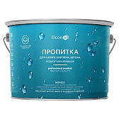 Гидрофобизатор Elcon Aqness 9 л Гидрофобизатор Elcon Aqness 9 л