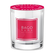 Свеча ароматическая Bago home Фруктовый детокс 132 г