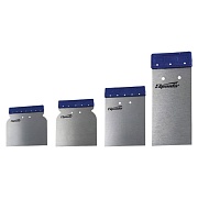 Набор шпателей японских Sparta 50/80/100/120 мм нержавеющая сталь (4 шт.) (852605) Набор шпателей японских Sparta 50/80/100/120 мм нержавеющая сталь (4 шт.) (852605)