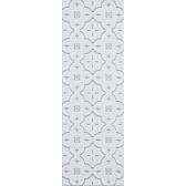 Плитка декор Monopole Isabel blanco mate 300x100x8 мм Плитка декор Monopole Isabel blanco mate 300x100x8 мм