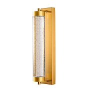 Светильник светодиодный накладной Arte Lamp Galaxy 4000К 9 Вт 0,5 кв.м медь IP20 (A2132AP-9PB)