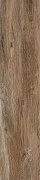 Керамогранит Alma Ceramica Westwood коричневый 900x200x7 мм (9 шт.=1,62 кв.м)