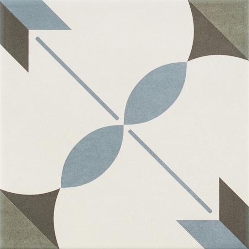 Керамогранит New Trend Design Art felix 200х200х8 мм (24 шт.= 0,96 кв.м) Керамогранит New Trend Design Art felix 200х200х8 мм (24 шт.= 0,96 кв.м)