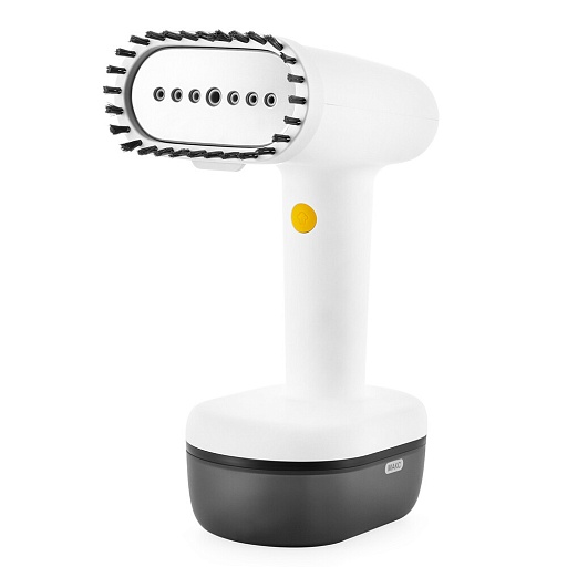 Отпариватель ручной Kitfort КТ-9145 1800 Вт 0,26 л белый/черный