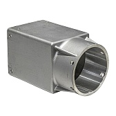 Насадка квадратная для копера TSS-95GPDA (100мм), ТСС