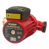 Циркуляционный насос для систем отопления UNIPUMP UPC 32-120 DN32 подъем 12 м 220 мм с гайками (79285) Циркуляционный насос для систем отопления UNIPUMP UPC 32-120 DN32 подъем 12 м 220 мм с гайками (79285)