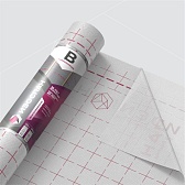 Пароизоляция Изоспан В 3,2м 70 кв. м - фотография 1