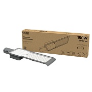 Светильник уличный светодиодный Gauss Avenue 5000К 150 Вт консольный IP65 (629534305)