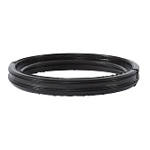 Кольцо уплотнительное Ostendorf SK d50 мм резиновое для внутренней канализации (880605) Кольцо уплотнительное Ostendorf SK d50 мм резиновое для внутренней канализации (880605)