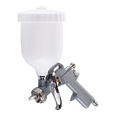 Краскопульт пневматический Pegas Pneumatic 1/4 0,6 л (2708) Краскопульт пневматический Pegas Pneumatic 1/4 0,6 л (2708)