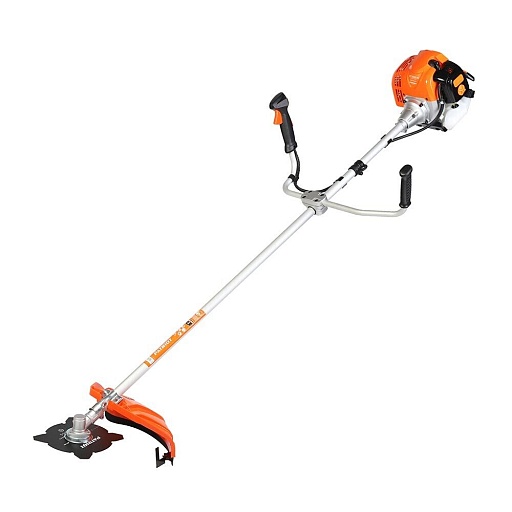 Триммер бензиновый Patriot PT 5555ES Country 3 л.с. (250108055) Триммер бензиновый Patriot PT 5555ES Country 3 л.с. (250108055)