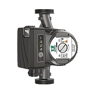 Циркуляционный насос для систем отопления Pumpman DN32 подъем 10 м 180 мм с гайками (GRA32-10) Циркуляционный насос для систем отопления Pumpman DN32 подъем 10 м 180 мм с гайками (GRA32-10)