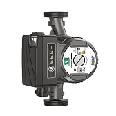 Циркуляционный насос для систем отопления Pumpman DN32 подъем 10 м 180 мм с гайками (GRA32-10) Циркуляционный насос для систем отопления Pumpman DN32 подъем 10 м 180 мм с гайками (GRA32-10)