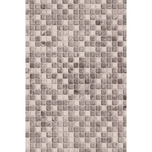 Плитка облицовочная Axima Мерида мозаика серый 300x200x7 мм (24 шт.=1,44 кв.м)