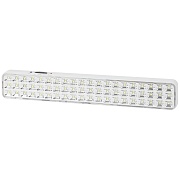 Табло световое аварийное Эра DPA-1 6500К 6 Вт (DBA-106-0-20)