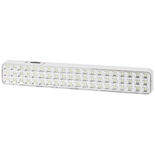 Табло световое аварийное Эра DPA-1 6500К 6 Вт (DBA-106-0-20)