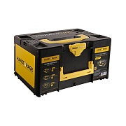 Ящик для инструментов Hanskonner Hanstorage 295х395х215 мм (HS215P) Ящик для инструментов Hanskonner Hanstorage 295х395х215 мм (HS215P)