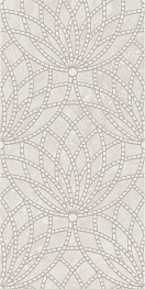 Плитка декор Kerama Marazzi Литос светло-серая 600x300x9 мм