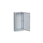 Щит распределительный навесной IEK ЩМП-16.8.4-0 металлический IP54 1600х400х800 мм с замком (YKM40-1684-54)