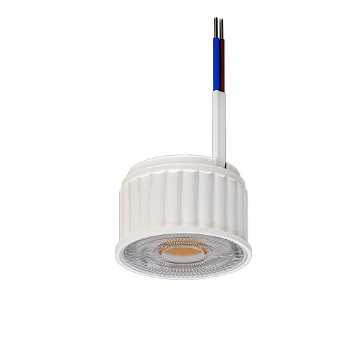 Модуль светодиодный для светильника Arte Lamp Ore керамический 9 Вт IP20 220 В белый (A22190-5K)