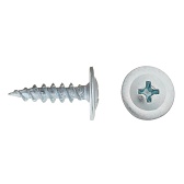Саморезы клопы 16x4,2 мм (4000 шт.) Саморезы клопы 16x4,2 мм (4000 шт.)