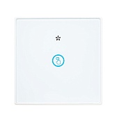 Выключатель беспроводной Sibling Smart Home белый (00-00003352) управление голосом/смартфоном умный Выключатель беспроводной Sibling Smart Home белый (00-00003352) управление голосом/смартфоном умный