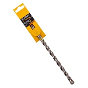 Бур SDS-plus Rage Furious Quadro-X 12х150х210 мм (567221)