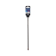 Бур SDS-plus Rawlplug Rebardrill 10х250х310 мм усиленный (RT-SDSR-10/310)