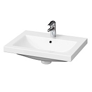 Раковина для тумбы Cersanit Como 60 см (UM-COM60/1)