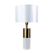 Лампа настольная E27 60 Вт Arte Lamp Tianyi (A5054LT-1PB)