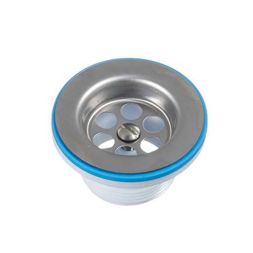 Выпуск для мойки АНИ пласт 1 1/2 (M100DIY)