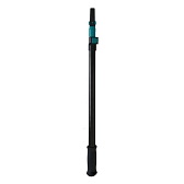 Стержень телескопический Lossew Q4 Stick S 1,1-1,17 м алюминиевый