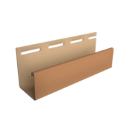 Docke Профиль J30 (Каштановый) Docke Профиль J30 (Каштановый)