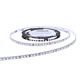 Лента светодиодная Wolta 6500К 24 В 12 Вт/м IP20 5 м (WLS2835-12W/6500/24H120-01)