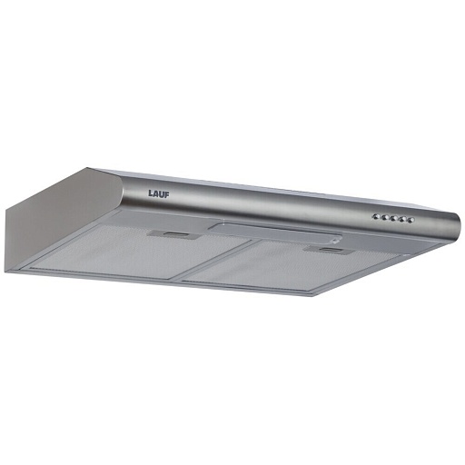 Кухонная вытяжка подвесная Lauf Callisto 600 Inox 60 см нержавеющая сталь