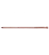 Гвозди финишные 1,4x45 мм омедненные (40 шт.)