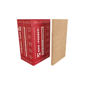 Утеплитель Роквул Лайт Баттс Оптима 50x600x1000 мм 6 кв. м - фотография 4