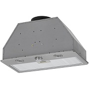 Кухонная вытяжка встраиваемая Krona Sven 600 Inox One Knob 60 см нержавеющая сталь (КА-00008257)