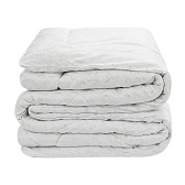 Одеяло теплое евро синтетическое волокно Василиса (О/170)