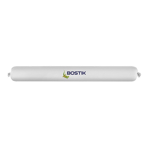 Герметик гибридный Bostik H360 средне-серый 600 мл Герметик гибридный Bostik H360 средне-серый 600 мл