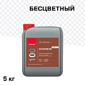 Антисептик Neomid StopЖук для дерева биозащитный концентрат 1:4 5 кг бесцветный Антисептик Neomid StopЖук для дерева биозащитный концентрат 1:4 5 кг бесцветный