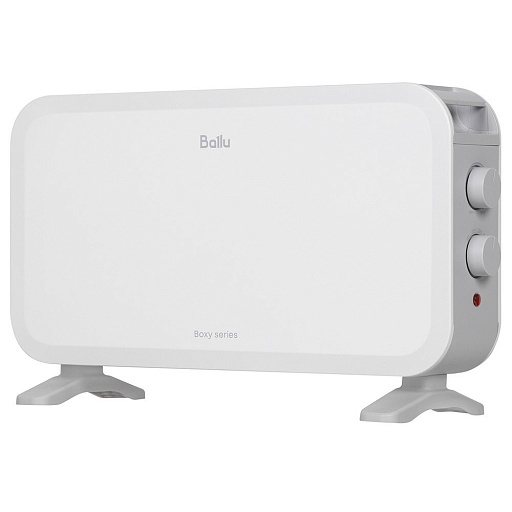 Конвектор электрический Ballu Boxy механический термостат 2000 Вт (НС-1700640)