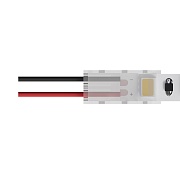 Коннектор для светодиодной ленты SMD 2835 Arte Lamp Strip-Accessories (A30-08-1CCT) 24 В IP20
