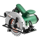 Пила дисковая электрическая Hammer CRP1300D 1300 Вт 160 мм (324901) Пила дисковая электрическая Hammer CRP1300D 1300 Вт 160 мм (324901)