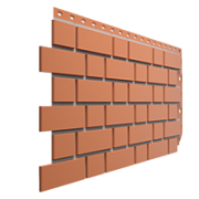 Docke STANDARD ФЛЕМИШ Панель (Красный) Docke STANDARD ФЛЕМИШ Панель (Красный)