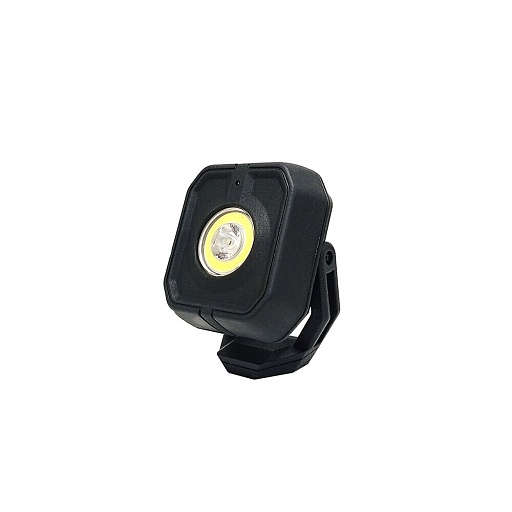 Фонарь универсальный Jeta Pro JPLS-10 светодиодный 1 LED 10 Вт аккумуляторный Li-Ion 1400 мАч пластик регулировка яркости Фонарь универсальный Jeta Pro JPLS-10 светодиодный 1 LED 10 Вт аккумуляторный Li-Ion 1400 мАч пластик регулировка яркости