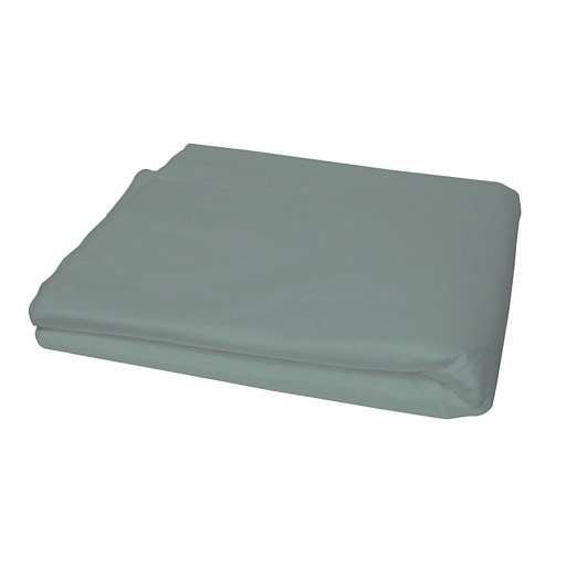 Простыня 180х220 см тенсель зеленая Mona Liza Green Простыня 180х220 см тенсель зеленая Mona Liza Green