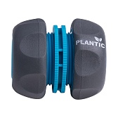 Муфта 1/2х5/8 для шланга Plantic Light полипропиленовая (39373-01) Муфта 1/2х5/8 для шланга Plantic Light полипропиленовая (39373-01)