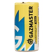 Нить для герметизации резьбы Gazmaster полимерная 160 м